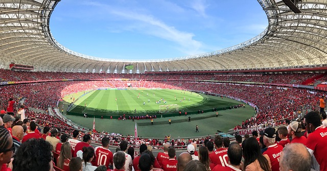 牙国家队