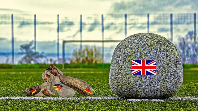 练在赛场旁 练在赛场旁